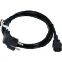 Thumbnail 0 de Cable Meraki AC Power Cord for MX and MS (EU Plug)