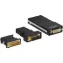 Thumbnail 0 de USB2.0-in DVI-out 2048x1152-32bit inc/DVI-HDMI inc/DVI-VGA