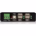Thumbnail 1 de Mountable 4 Port Rugged USB Hub