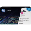 Thumbnail 1 de Toner HP 648A Magenta para Imp Laser CP4025/CP4525, 11.000 Páginas
