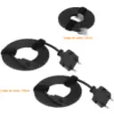 Thumbnail 2 de AmpliFi WiFi6 Kit Router+Mesh 5-1000 USB 7685mbps Pantll Touch Color