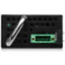 Thumbnail 2 de UISP EP-54V-150W-AC UBIQUITI Fuente Adicional entrada-AC para EdgePower 54V 2,8A 150W