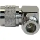 Thumbnail 0 de N-Hembra N-Macho Angulo-90o Adaptador Copla Coaxial