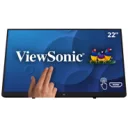 Thumbnail 0 de Monitor Touch Viewsonic TD2230 FHD 22" 1920x1080 HDMI DisplayPort VGA USB VESA