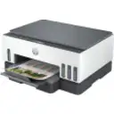 Thumbnail 1 de Impresora Multifunción HP Smart Tank 720,Tinta Color WiFi USB2.0 Duplex