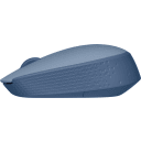 Thumbnail 2 de Mouse Inalámbrico Logitech M170 Max DPI 1000 3 Botones Blue Gray Receptor USB