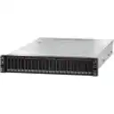Thumbnail 1 de Lenovo ThinkSystem SR650 7X06 - Servidor - se puede montar en bastidor - 2U - 2 vías - 1 x Xeon Silver 4114 / 2.2 GHz - RAM 16 GB - SAS - hot-swap 2.5" bahía(s) - sin disco duro - Matrox G200 - sin SO - monitor: ninguno - TopSeller