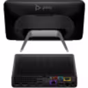 Thumbnail 2 de HP Poly Studio Base Kit G9 Plus for Microsoft Teams HP Mini IP PC w/TC10