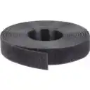 Thumbnail 3 de Velcro Negro, 19 mm ancho.  rollo 15 pies (Unidad)