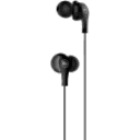 Thumbnail 2 de Audifonos in-ear Maxell NEW IN-MIC BLACK