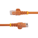 Thumbnail 2 de Cat6 Ether Patch Cable wth Snagless RJ45