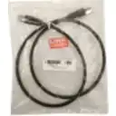 Thumbnail 0 de LINKMADE EXT 1MT MULTIF SF/UTP NEGRO CAT5E Cable Exterior