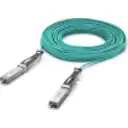 Thumbnail 1 de UBIQUITI 30mt SFP+10Gbps Cable 3mm Fibra-MM Directa UACC-AOC-SFP10-30M