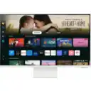 Thumbnail 0 de Monitor Samsung M8 M80D 32" Smart TV 4K 3840*2160 VA HDMI USB USB-C 60Hz 4ms