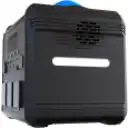 Thumbnail 2 de Forza Titan Series - Battery backup - 1200 Watt - AC 220 V - Universal Output