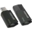 Thumbnail 1 de PENDRIVE TIPO C NEGRO 32GB 3,2