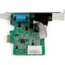 Thumbnail 3 de PCI-E RS232 Serial Card Asix AX99100
