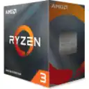 Thumbnail 3 de PC Torre AMD Ryzen 3 5300G | 16GB RAM | 128GB NVMe | WiFi | FreeDOS