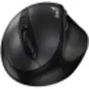 Thumbnail 4 de GENIUS MOUSE INALAMBRICO 2,4GHZ ERGONOMETRICO BLACK-ERGO-8300S-BK