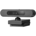 Thumbnail 2 de Cámara Web Lenovo 500 Full HD 1080p Reconocimiento Facial USB-C c/Soporte Negro