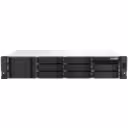 Thumbnail 0 de Servidor NAS Qnap TS-873AeU AMD Ryzen V1500B RAM4GB 8* SATA 3.5" 2U Rackmount 