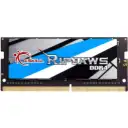 Thumbnail 0 de Memoria RAM 4GB DDR4 2400MHz SO-DIMM CL16 Non-ECC 1.2V 260pin - G.Skill Ripjaws