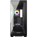 Thumbnail 4 de Gabinete Gamer EsGaming GILGAMESH 270deg Micro ATX / ITX 6 ARGB Controlado