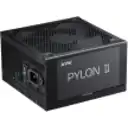 Thumbnail 0 de Fuente de Poder XPG Pylon II 750W 80+ Bronze