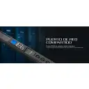 Thumbnail 14 de Forza - Power distribution unit - Rack-mountable - AC 200/240 V - 30 Tomas de Corriente - 6-C19 24-C13 0U SPD Meter SNMP