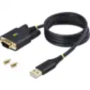 Thumbnail 0 de Cable Adaptador USB a Serie RS232 de 1m