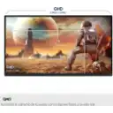 Thumbnail 3 de Monitor Gamer Samsung Odyssey G5 G50F 32" QHD 2540*1440 IPS HDMI 1ms(GTG) 180Hz 