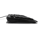 Thumbnail 2 de Teclado Alámbrico Kensington Pro Fit Lavable Interfaz USB Color Negro 