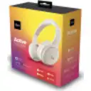 Thumbnail 4 de MLAB AUDIFONO ANC + ENC BLUETOOTH TYPE C ACTIVE FREE NOISE WHITE