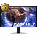 Thumbnail 0 de Monitor Gamer Samsung G60SD Odys 27" OLED 2560*1440 DP HDMI USB 360Hz 0.03ms