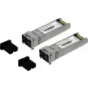 Thumbnail 3 de Tranceiver Ubiquiti SFP+ 10G UF-SM-10G Monomodo Tipo de conector (2) LC, 10 KM
