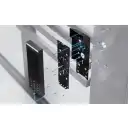 Thumbnail 1 de UI Accesorio Cobertura Solar p/UA-Intercom UV Acero Galvanizado