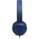 Thumbnail 8 de Audífonos Alámbricos JBL Tune 500, On-ear Conector 3.5mm Plegable Color Azul