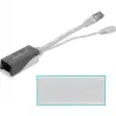 Thumbnail 6 de SXTsq 5 ax outdoor con Wi-Fi 6 5GHz, antena 16 dBi, CPU 800MHz, Gigabit Ethernet, PoE y RouterOS L4. Ideal para enlaces CPE compactos.