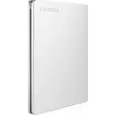 Thumbnail 1 de Disco Duro Externo Toshiba Slim 1TB 2,5" USB 3.0 9mm Aluminio color Silver