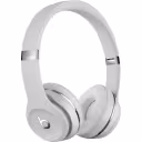 Thumbnail 0 de Beats Solo3 Wireless - Satin Silver (MUH52LL/A)
