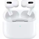 Thumbnail 0 de Audífonos Bluetooth Apple AirPods Pro con estuche de carga inalambrica