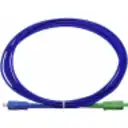 Thumbnail 0 de LSZH Blindado 3mt SC/APC-SC/UPC SM Simplex JumperFibra 3.0mm 9/125um