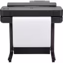 Thumbnail 8 de Plotter HP DesignJet T650 24" Inyección de Tintas color Ethernet USB 2.0 WiFi 