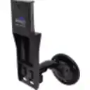 Thumbnail 1 de UISP NS-WM UBIQUITI SOPORTE NANOSTATION VENTANA MURO