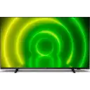 Thumbnail 0 de Televisor Philips 50PUD7406 50" 4K LED UHD SmartTV WiFi LAN BT 4*HDMI USB Androi