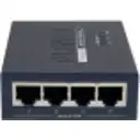 Thumbnail 6 de PLANET HUB 4-PoE+af/at 120W-Tot Gigabit inyector Multiple inc54V/130W