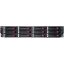 Thumbnail 0 de Storage Reacondicionado HPE Lefthand P4500 G2 7,2tb Sas Storage System