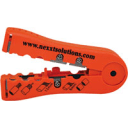 Thumbnail 0 de NEXXT Pela cable con hoja cortante