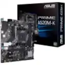 Thumbnail 0 de Tarjeta Madre Asus PRIME A520M-K AMD Ryzen AM4 2*DDR4 M.2 HDMI VGA USB3.2 mATX