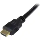 Thumbnail 1 de Cable HDMI M/M v1.4 Ultra HD 4K/2K 30Hz High Speed con Ethernet 3mts 10ft Negro